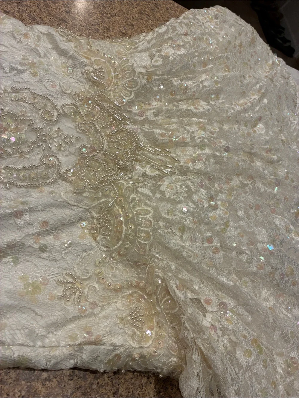 Additional Pictures Vintage My Fair Bride By Impression Wedding Dress Gown